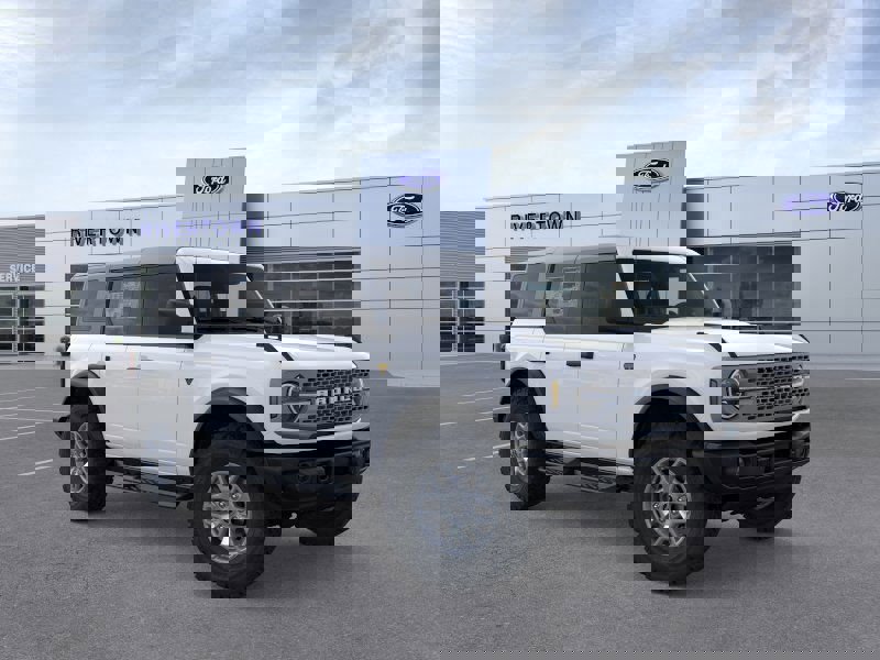 New 2025 Ford Bronco Badlands image 32