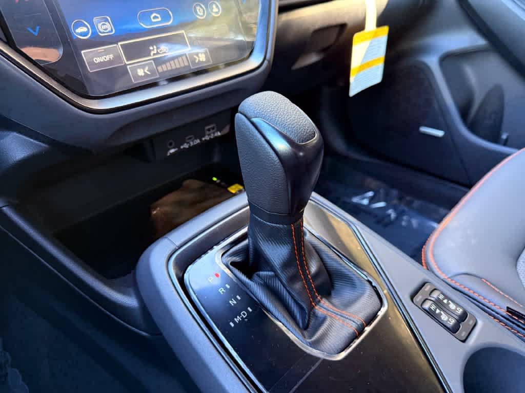 New 2026 Subaru Crosstrek 2.5i Limited AWD/4WD image 18