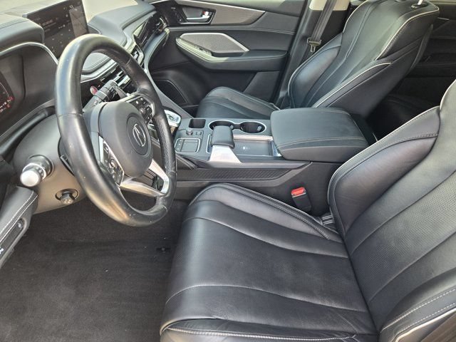 Certified 2023 Acura MDX w/ Advance Package AWD/4WD image 14