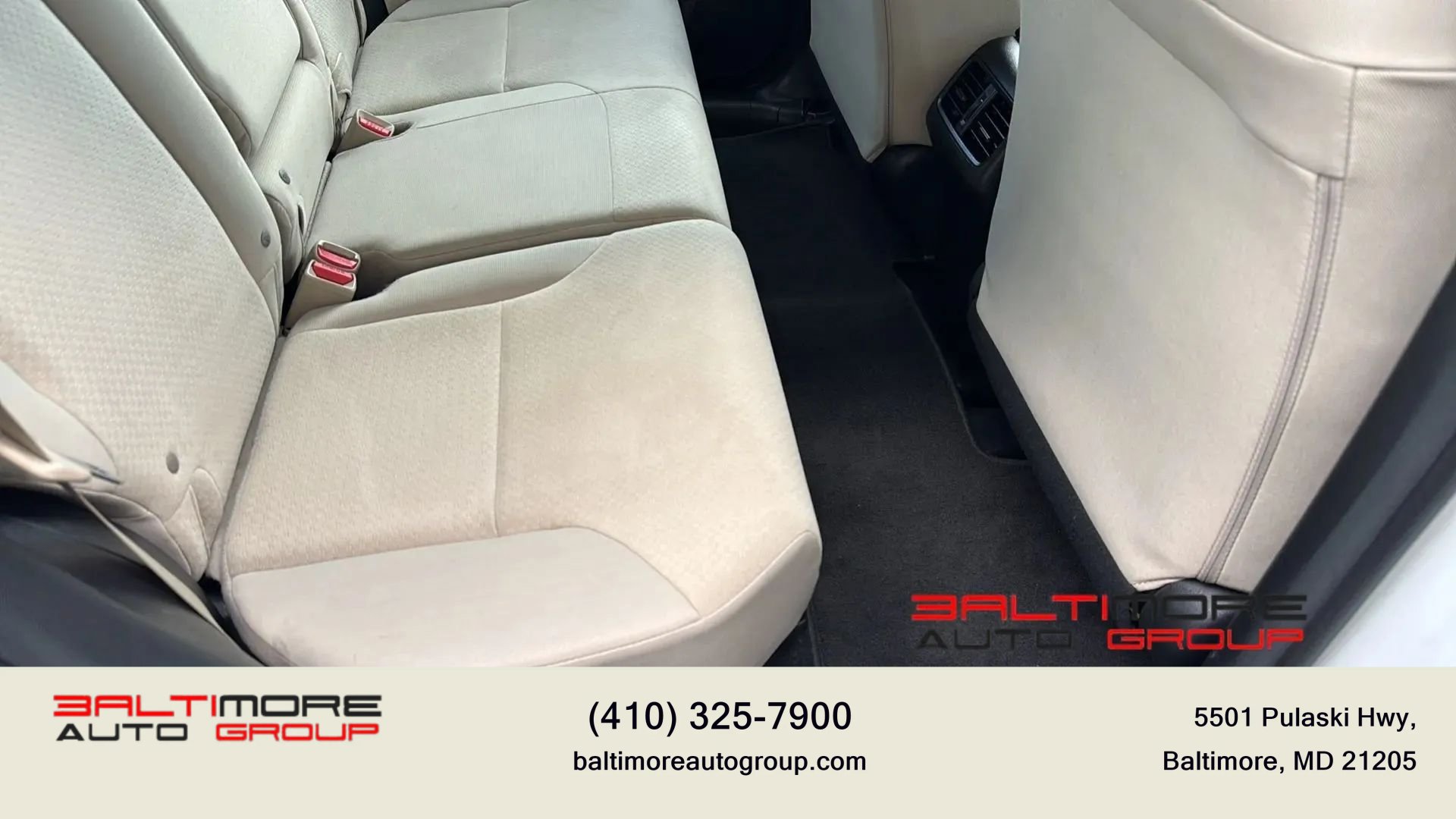 Used 2015 Honda CR-V LX image 30
