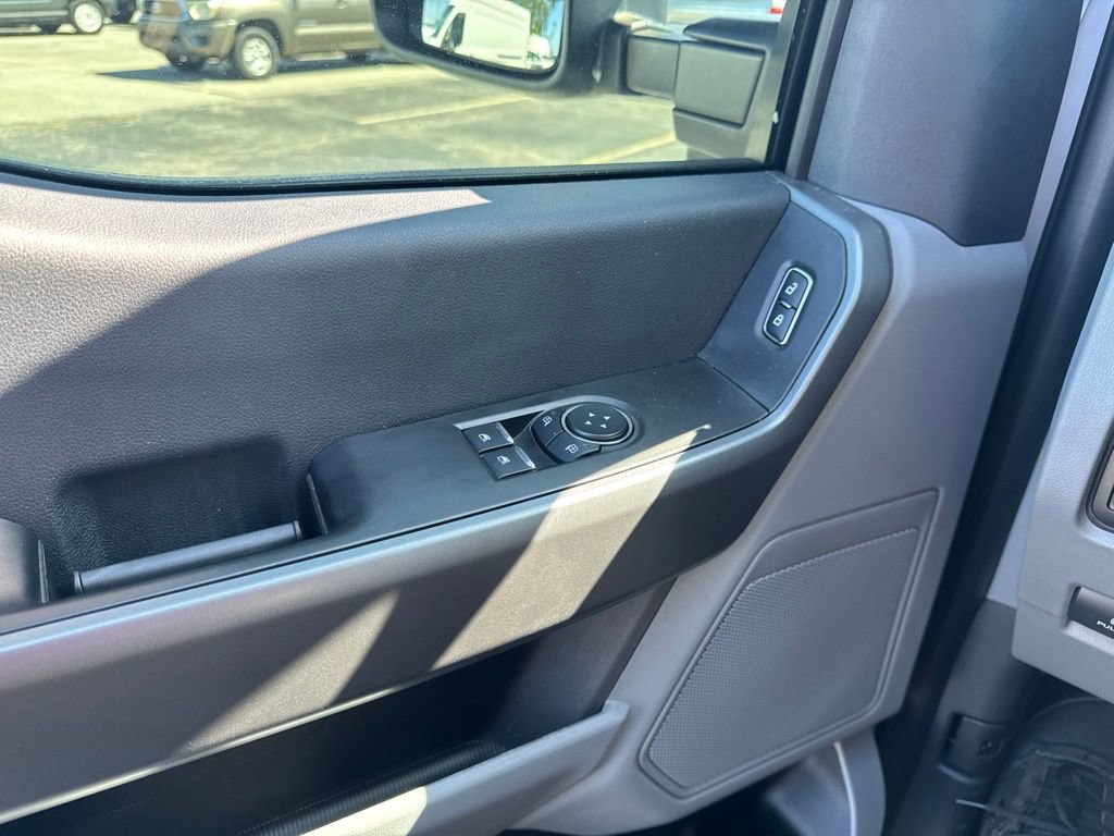 Used 2025 Ford F250 XL w/ STX Appearance Package AWD/4WD image 26