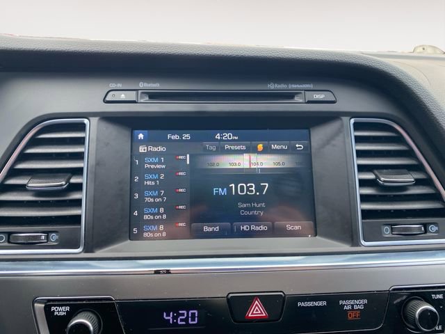 Used 2017 Hyundai Sonata SE image 22