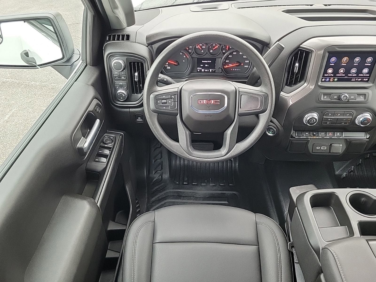 New 2026 GMC Sierra 1500 Pro w/ Pro Value Package image 23