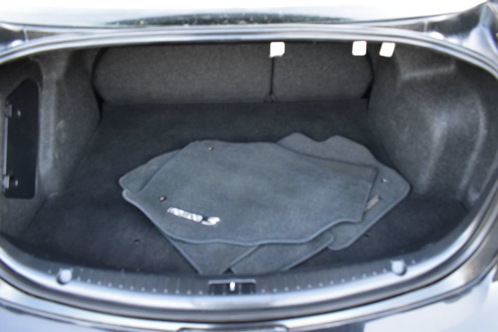 Used 2012 MAZDA MAZDA3 i Sport FWD image 40