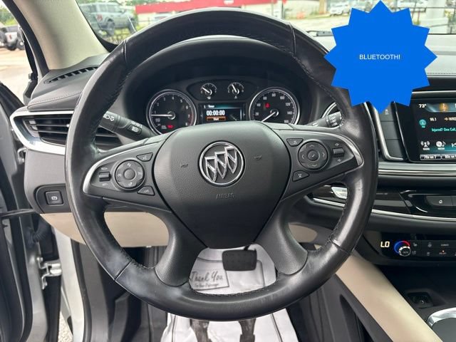 Used 2019 Buick Enclave Premium FWD image 14