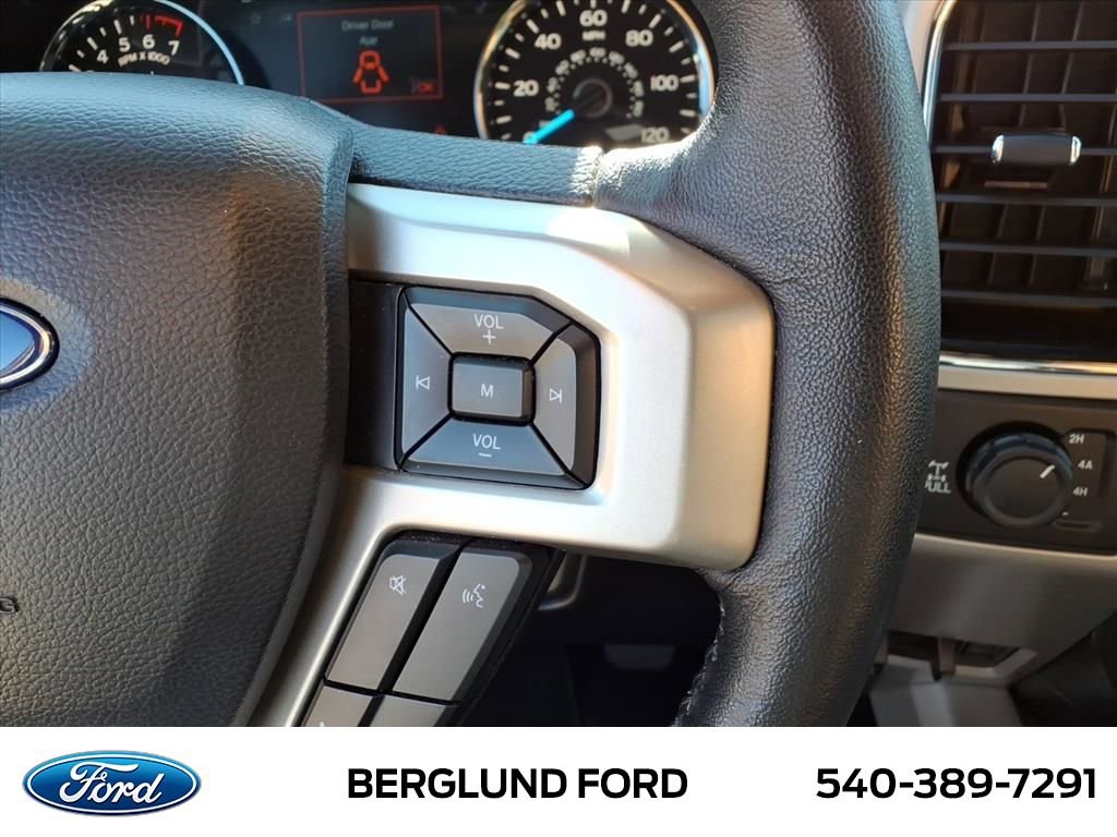 Used 2020 Ford F150 Lariat image 21