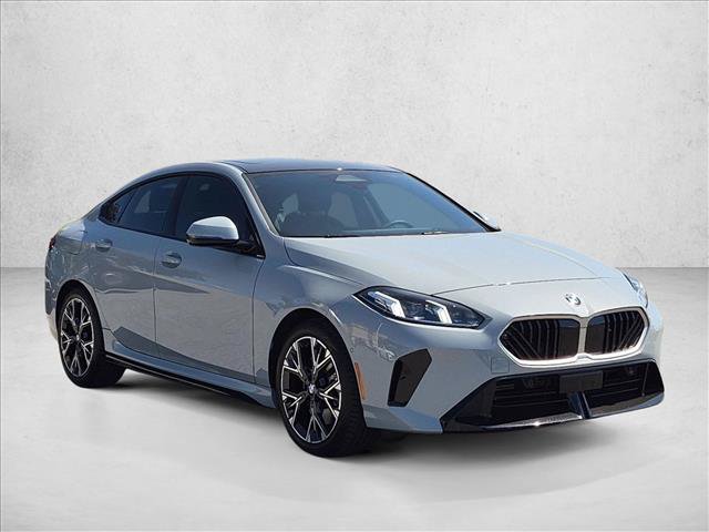 Used 2026 BMW 228i w/ Premium Package FWD image 3