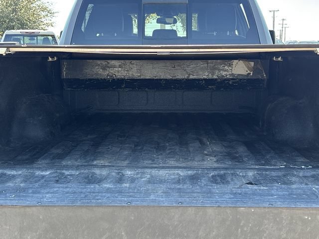 Used 2024 RAM 2500 Rebel w/ Towing Technology Group AWD/4WD image 29