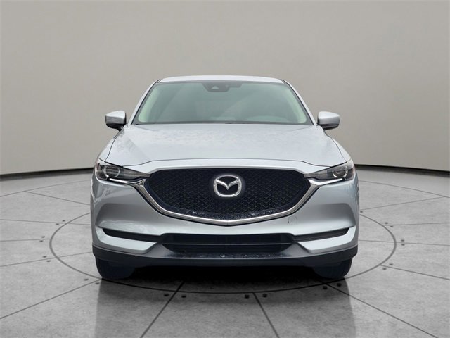 Used 2018 MAZDA CX-5 Sport image 15