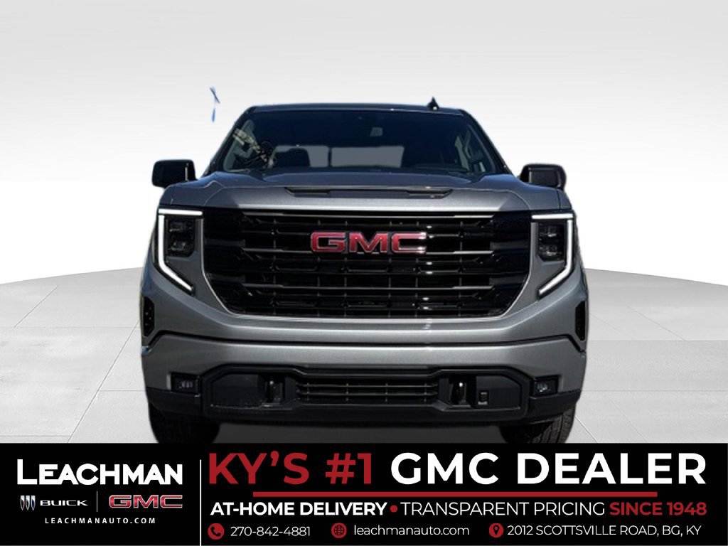 New 2026 GMC Sierra 1500 Elevation w/ Preferred Package AWD/4WD image 9