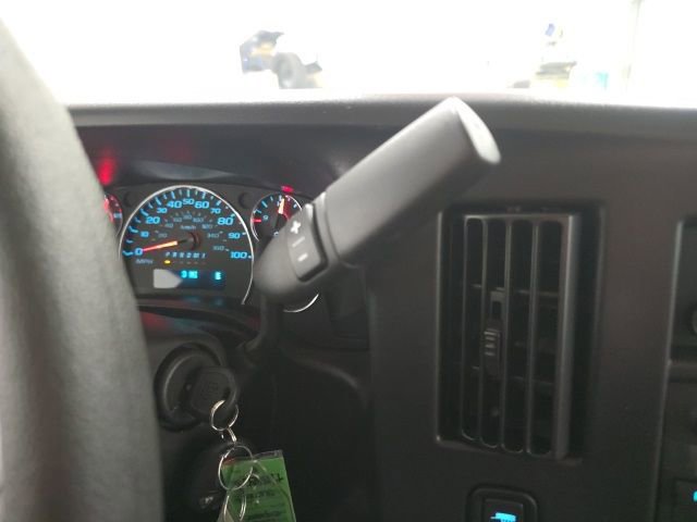 New 2026 Chevrolet Express 2500 w/ Driver Convenience Package image 14