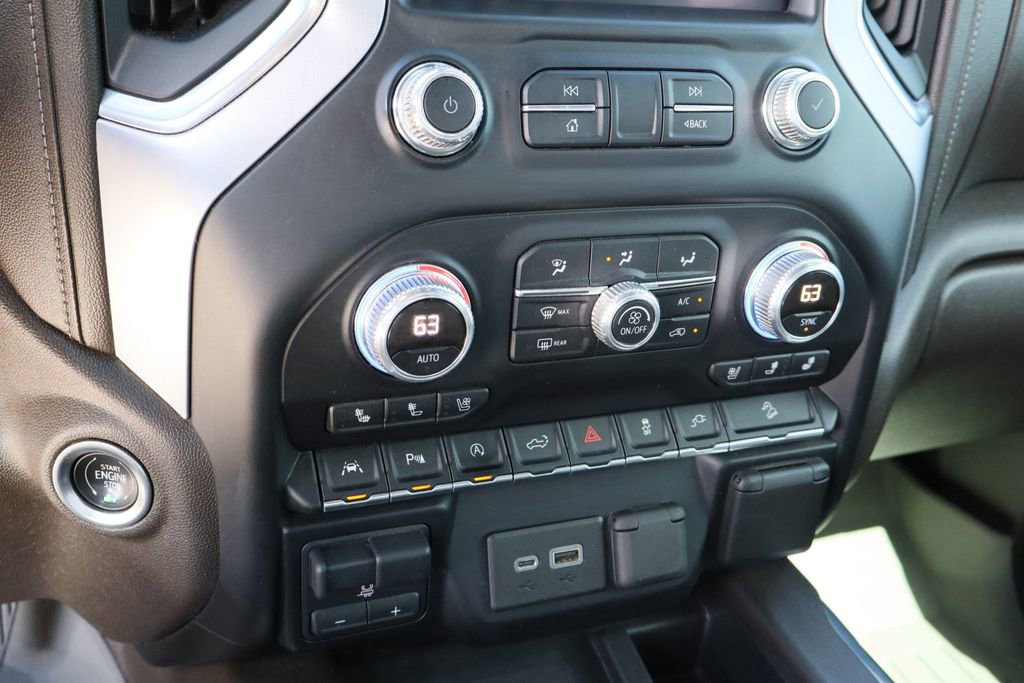 Certified 2019 GMC Sierra 1500 SLT w/ SLT Premium Plus Package image 17