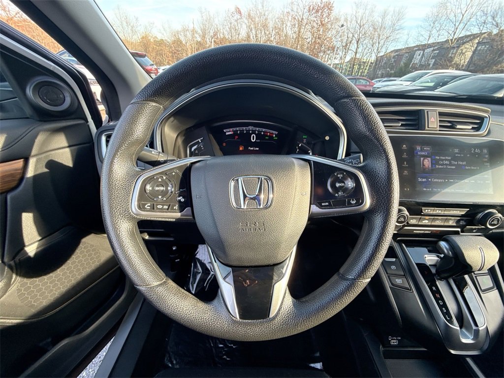 Used 2022 Honda CR-V EX image 11