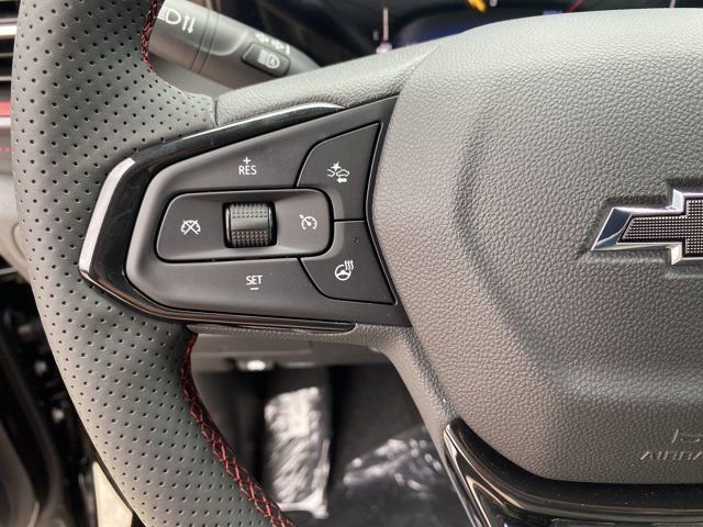 New 2026 Chevrolet TrailBlazer RS w/ Convenience Package image 28
