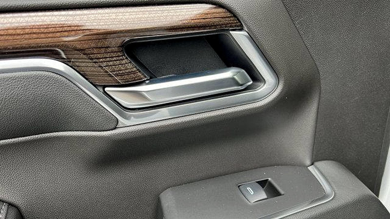 New 2025 Chevrolet Silverado 1500 RST w/ All Star Edition Plus image 11