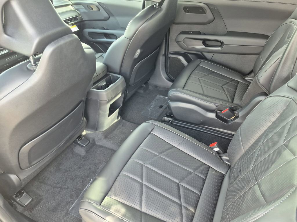 New 2027 Kia Telluride SX Prestige X-Line image 13