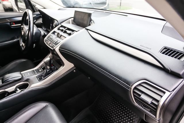 Used 2016 Lexus NX 200t AWD w/ Premium Package image 50