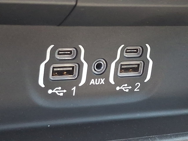 Used 2020 RAM 1500 Laramie AWD/4WD image 24