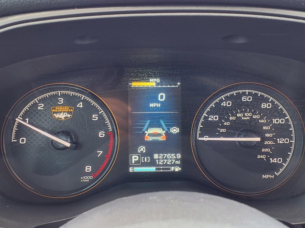 Certified 2024 Subaru Forester Wilderness image 30