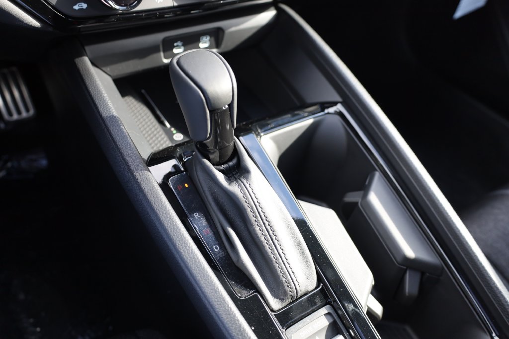 New 2026 Honda Accord Sport image 22