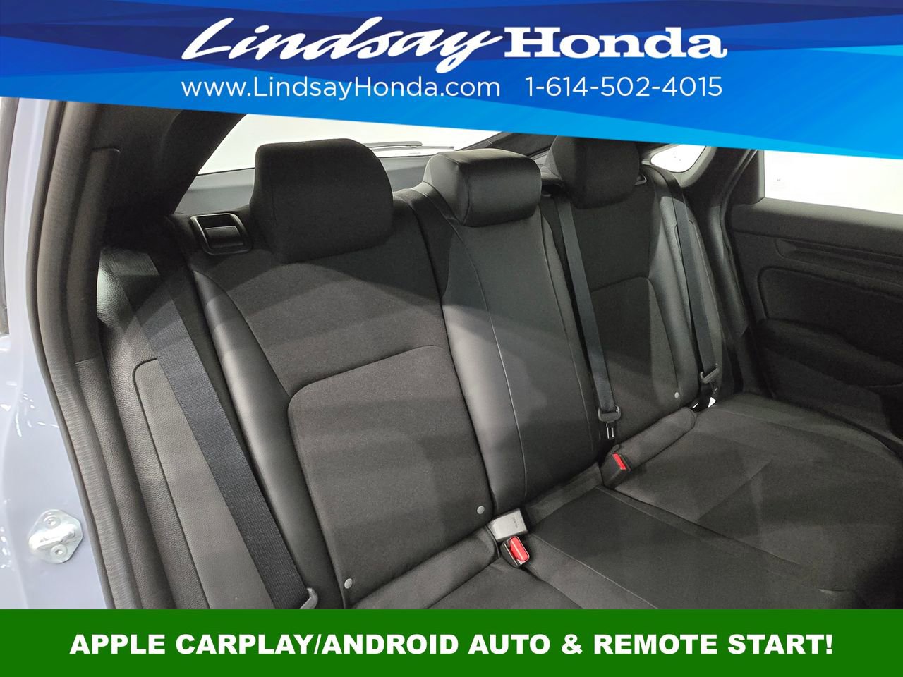 Used 2023 Honda Civic Sport image 9