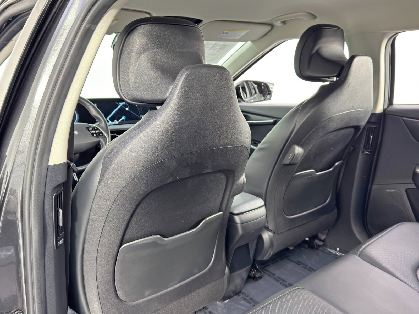 Used 2022 Kia EV6 Wind image 35