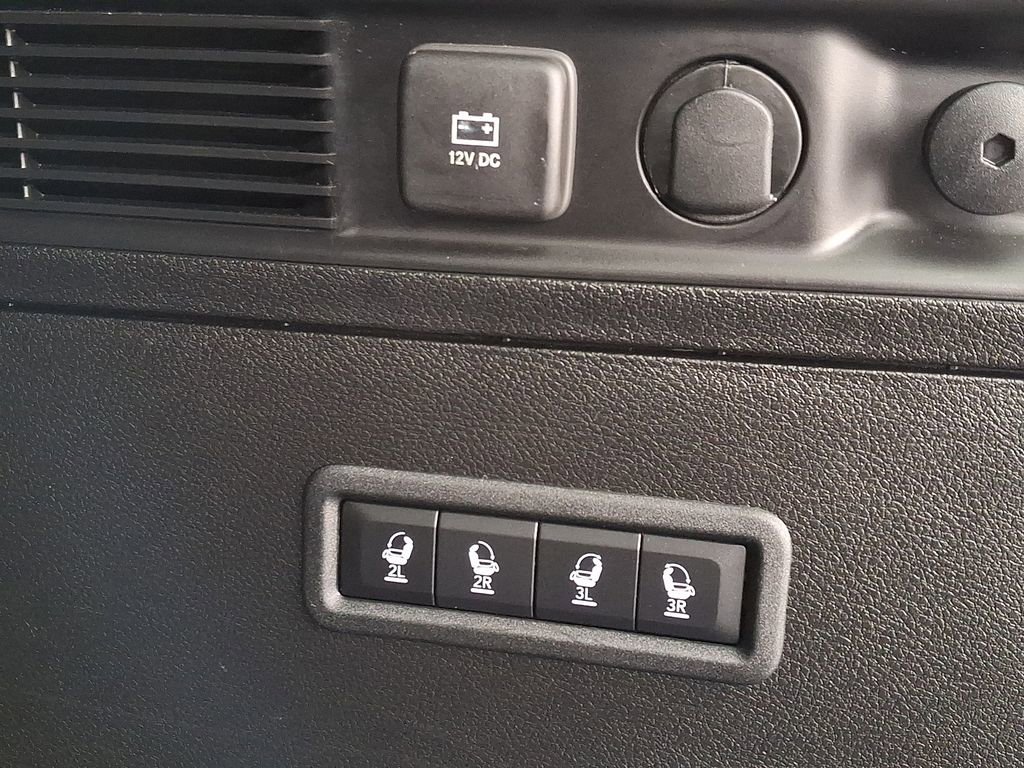 Used 2024 Jeep Wagoneer Series III image 34