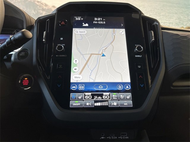 New 2025 Subaru Forester Touring image 18