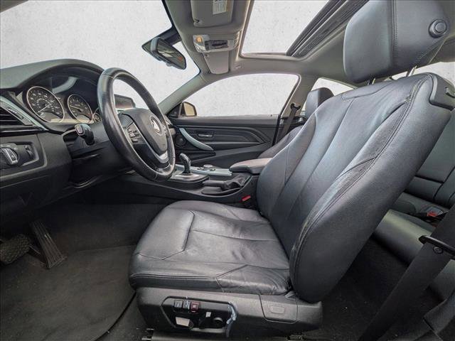 Used 2015 BMW 428i Coupe image 10