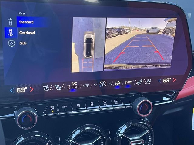 New 2026 Chevrolet Blazer EV SS image 14