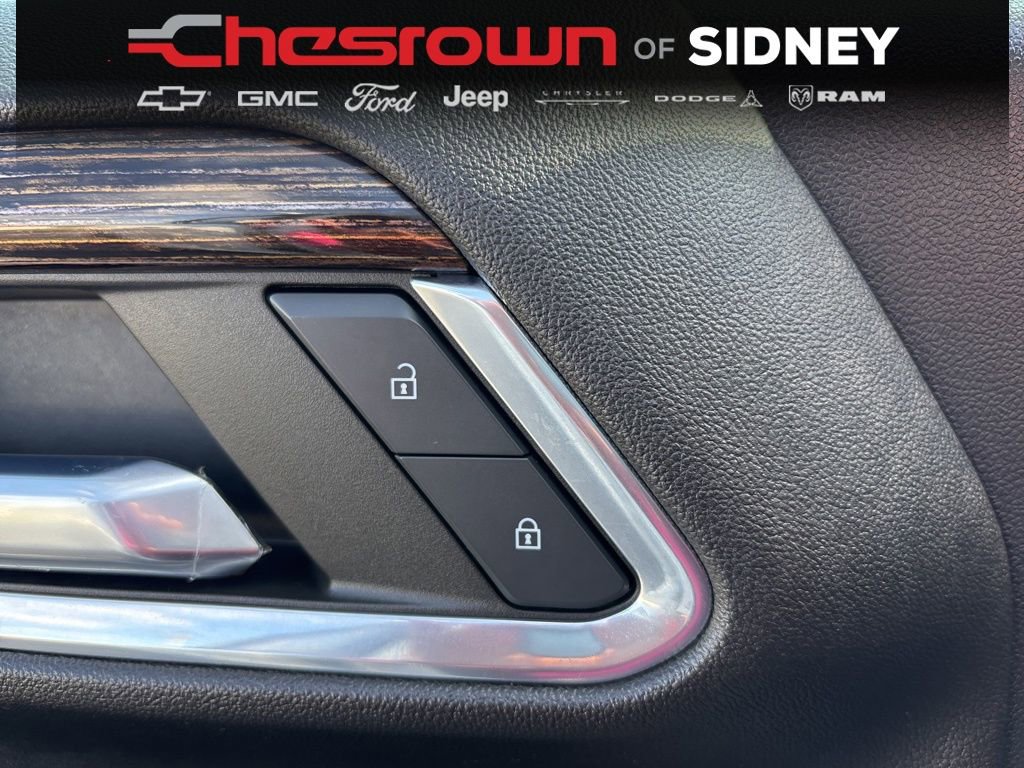 Used 2023 GMC Sierra 1500 Elevation AWD/4WD image 18