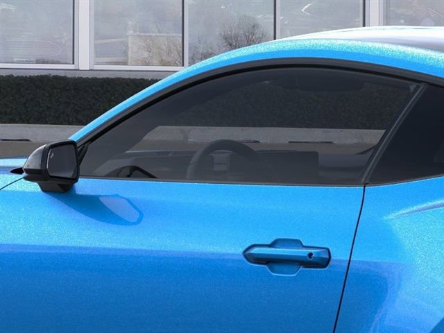 New 2026 Ford Mustang Coupe image 20