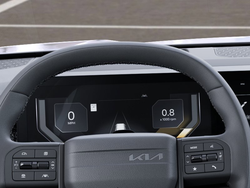 New 2027 Kia Telluride SX Prestige X-Pro image 21