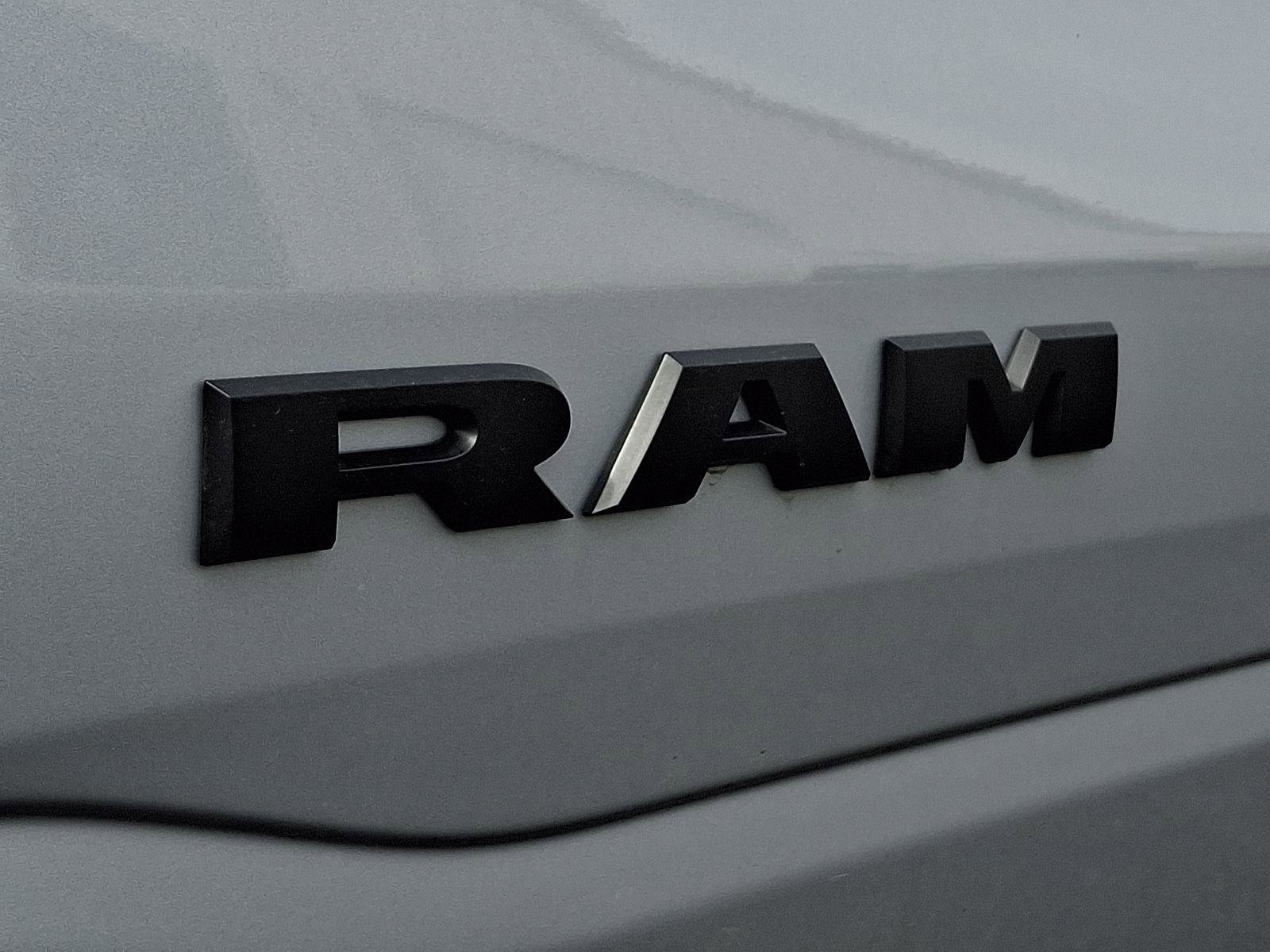 New 2026 RAM 1500 Big Horn image 19