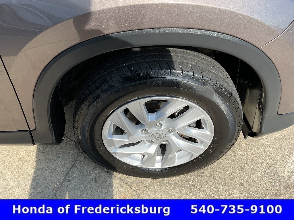 Used 2015 Honda CR-V EX image 13