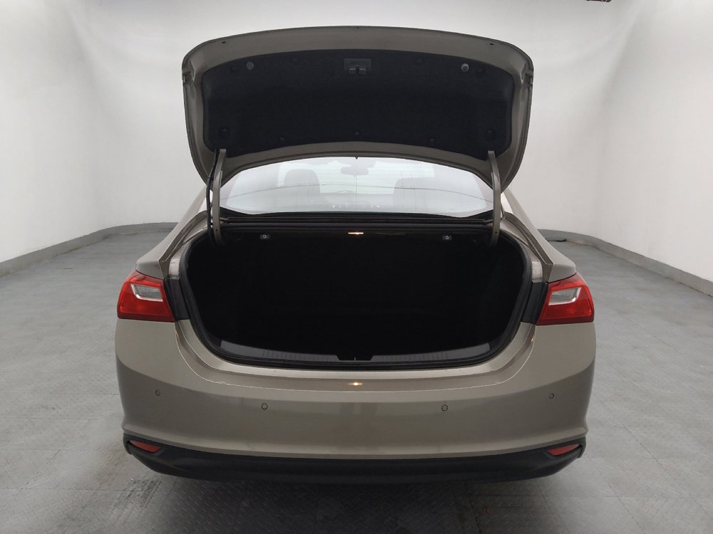 Used 2024 Chevrolet Malibu LT image 29