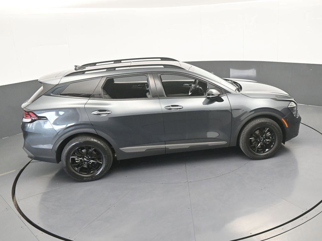 Used 2023 Kia Sportage X-Pro Prestige AWD/4WD image 56