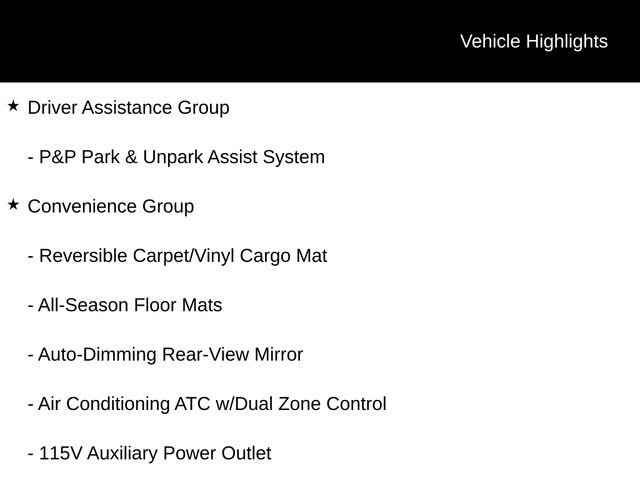 Used 2022 Jeep Compass Latitude w/ Convenience Group image 18