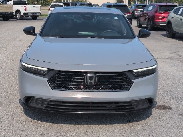 Used 2024 Honda Accord Sport image 8