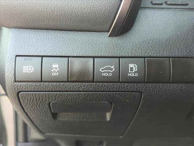 Certified 2024 Toyota Camry XSE w/ Navigation Package image 14