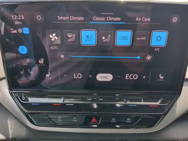 Certified 2023 Volkswagen ID.4 Pro S RWD image 22