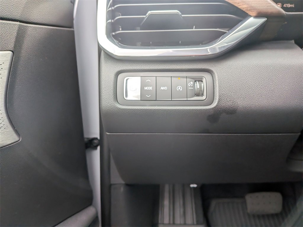 New 2026 GMC Acadia Denali Ultimate w/ LPO, Floor Liner Package image 23