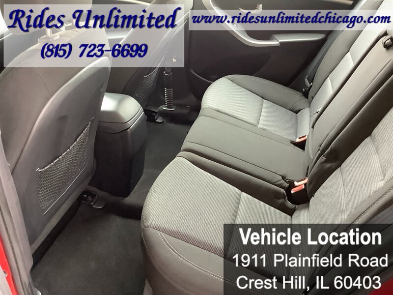 Used 2014 Hyundai Elantra GT FWD image 22