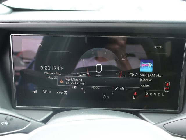 New 2026 GMC Terrain Elevation w/ Elevation Premium Package AWD/4WD image 30