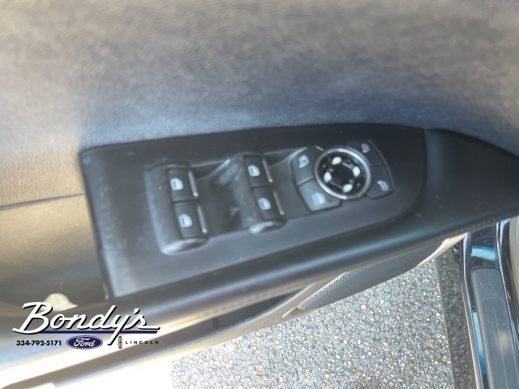 Used 2018 Lincoln MKX Reserve FWD image 8