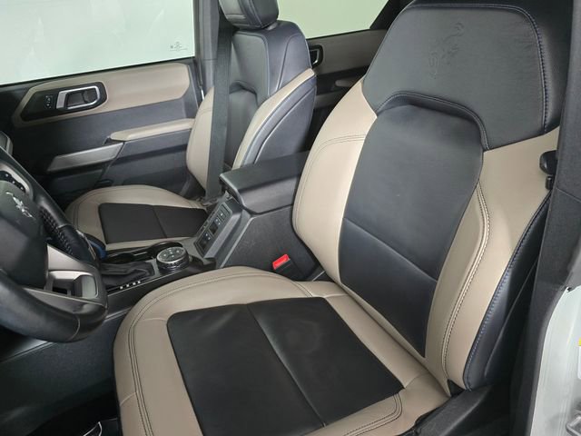 Certified 2021 Ford Bronco Wildtrak image 23