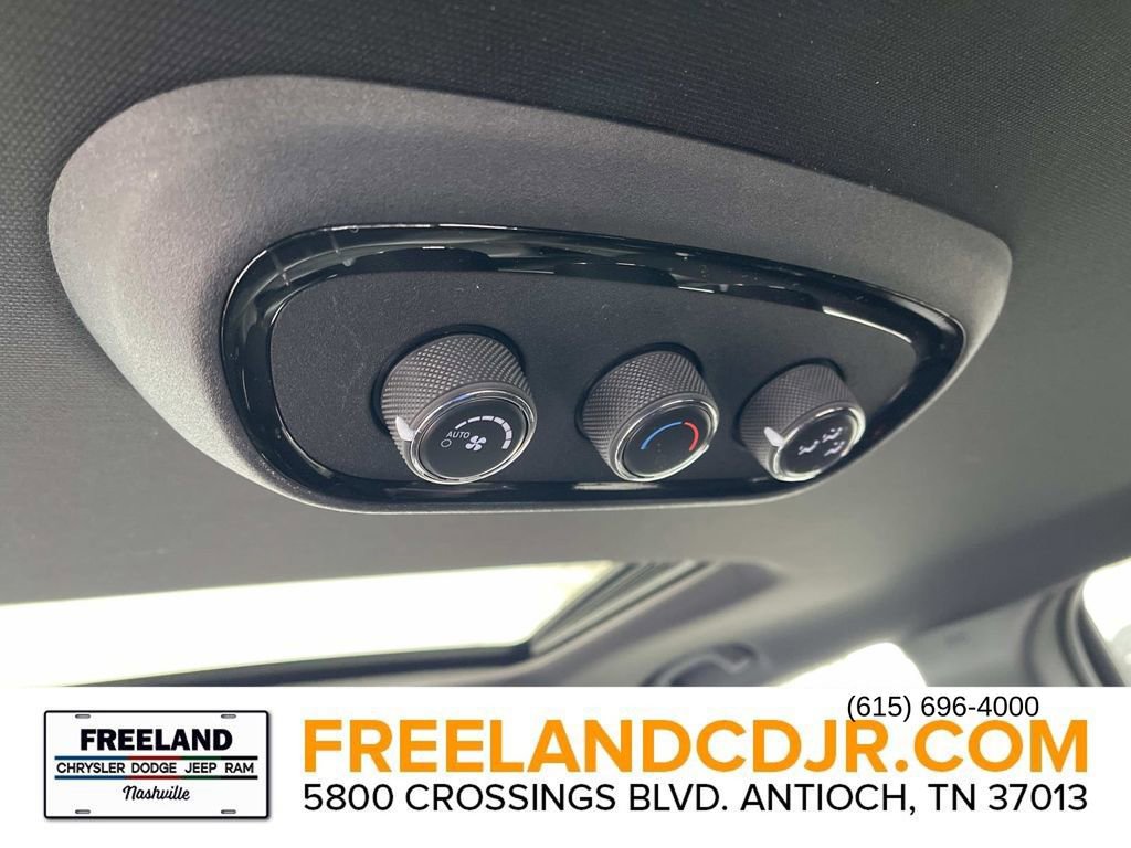 New 2026 Dodge Durango GT image 18