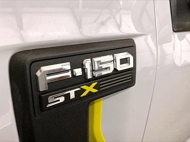 Certified 2024 Ford F150 STX AWD/4WD image 13