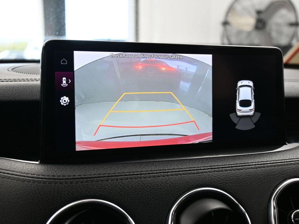 Used 2023 Kia Stinger GT-Line w/ Sun & Sound Package image 18