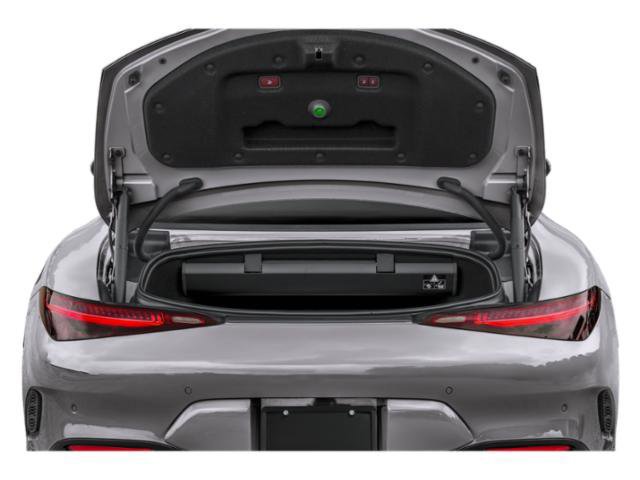 New 2026 Mercedes-Benz SL 55 AMG 4MATIC image 10